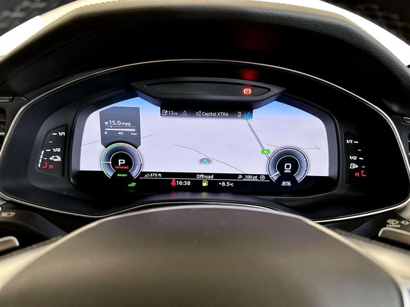 Used Audi A6 2022 for sale - 77025851: Photo 20