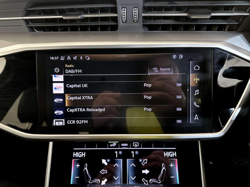 Used Audi A6 2022 for sale - 77025851: Photo 23