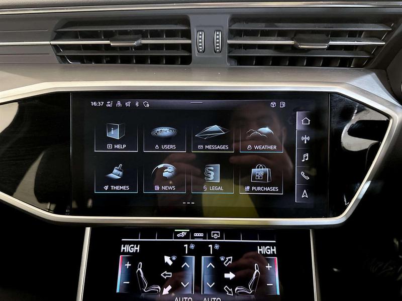 Used Audi A6 2022 for sale - 77025851: Photo 24