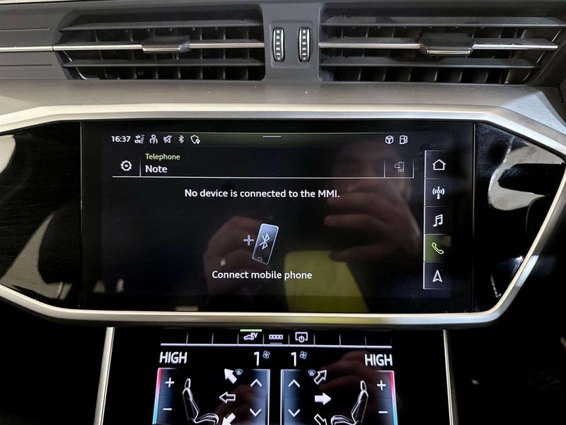 Used Audi A6 2022 for sale - 77025851: Photo 25