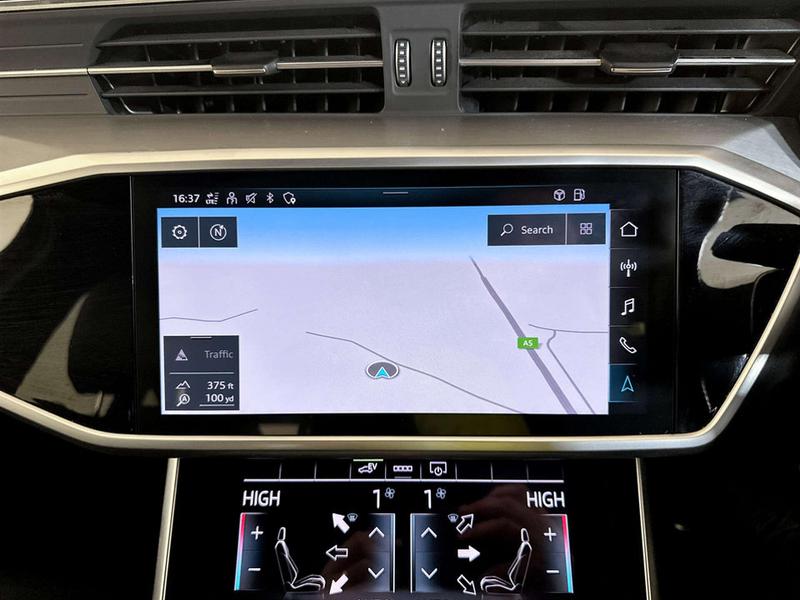 Used Audi A6 2022 for sale - 77025851: Photo 26