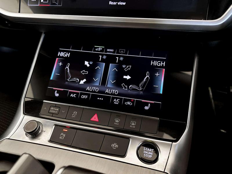 Used Audi A6 2022 for sale - 77025851: Photo 27