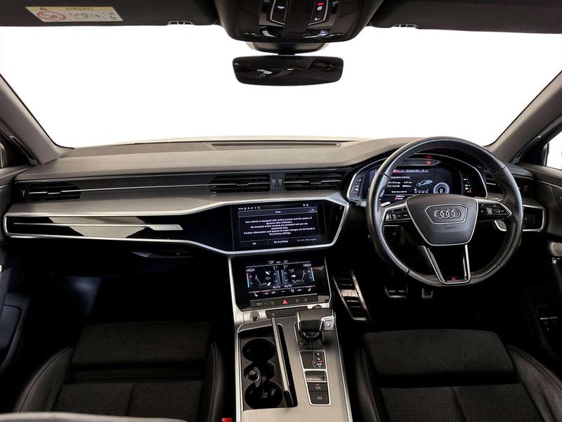 Used Audi A6 2022 for sale - 77025851: Photo 3