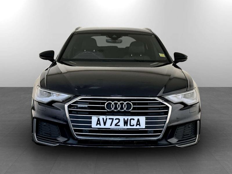 Used Audi A6 2022 for sale - 77025851: Photo 5