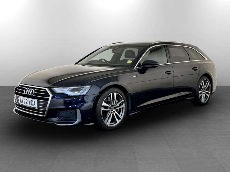 Used Audi A6 2022 for sale - 77025851: Photo 6