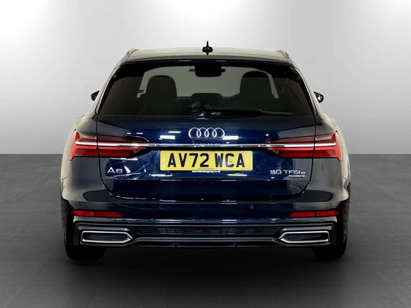 Used Audi A6 2022 for sale - 77025851: Photo 9