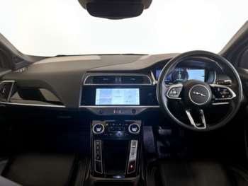 Used Jaguar I-Pace 2021 for sale - 74790764: Photo