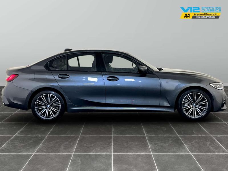 Used BMW 3 Series 2021 for sale - 76960971: Photo 11