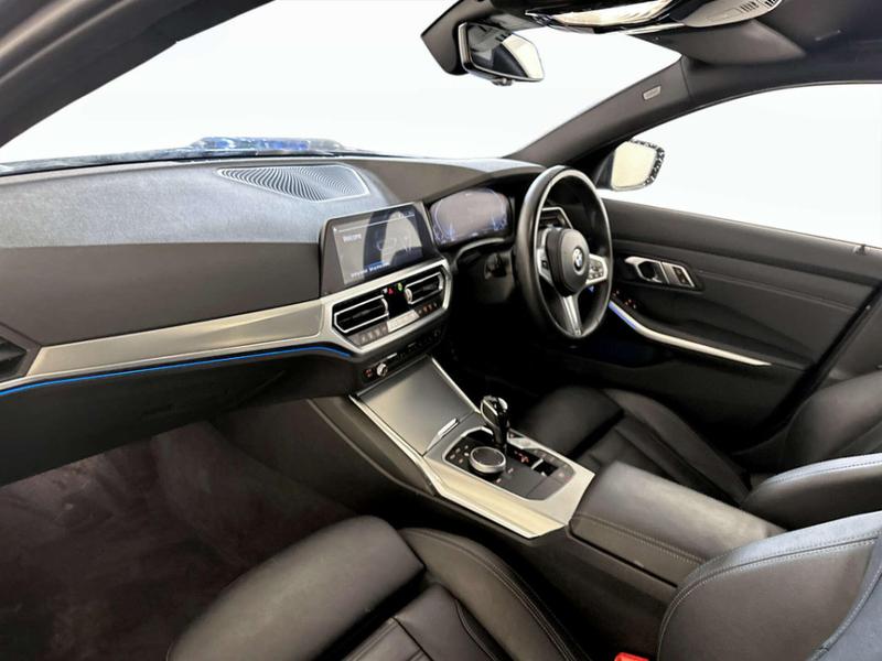 Used BMW 3 Series 2021 for sale - 76960971: Photo 12
