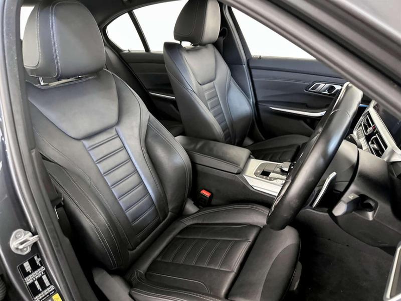 Used BMW 3 Series 2021 for sale - 76960971: Photo 13