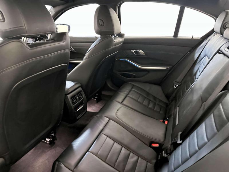 Used BMW 3 Series 2021 for sale - 76960971: Photo 14