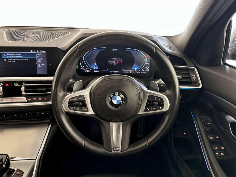 Used BMW 3 Series 2021 for sale - 76960971: Photo 16