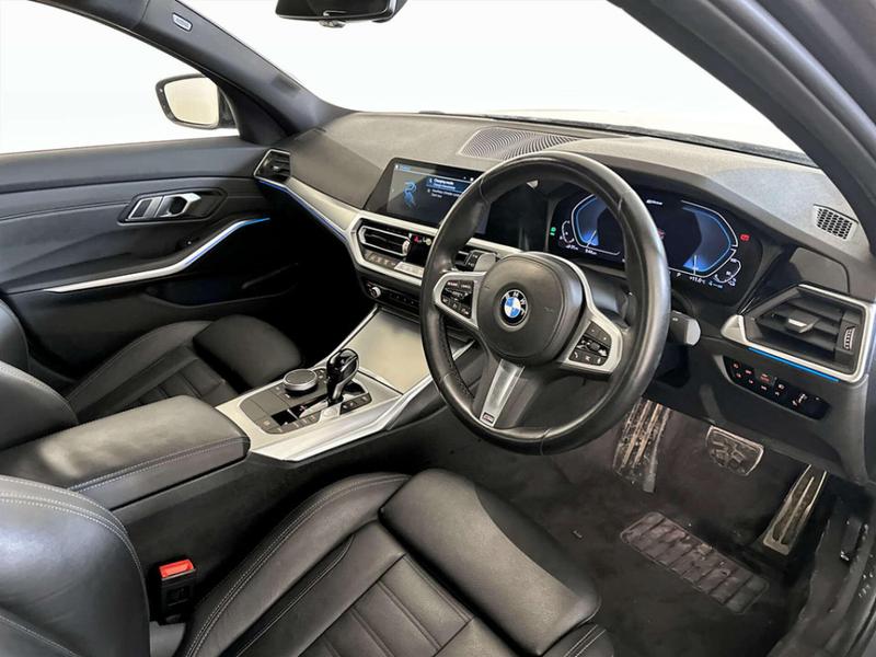 Used BMW 3 Series 2021 for sale - 76960971: Photo 17