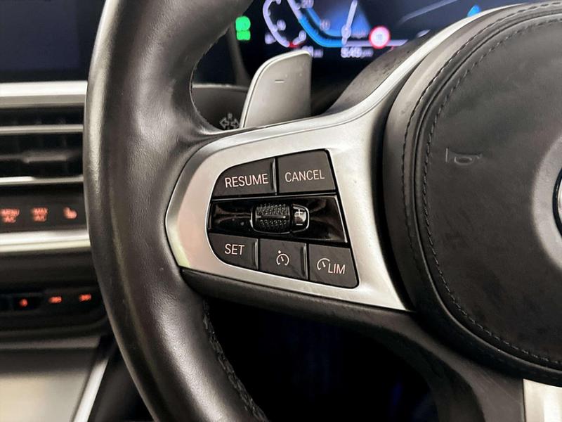 Used BMW 3 Series 2021 for sale - 76960971: Photo 18