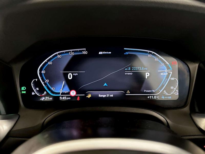 Used BMW 3 Series 2021 for sale - 76960971: Photo 19