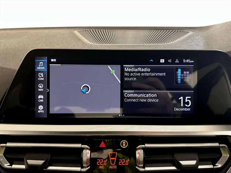 Used BMW 3 Series 2021 for sale - 76960971: Photo 22