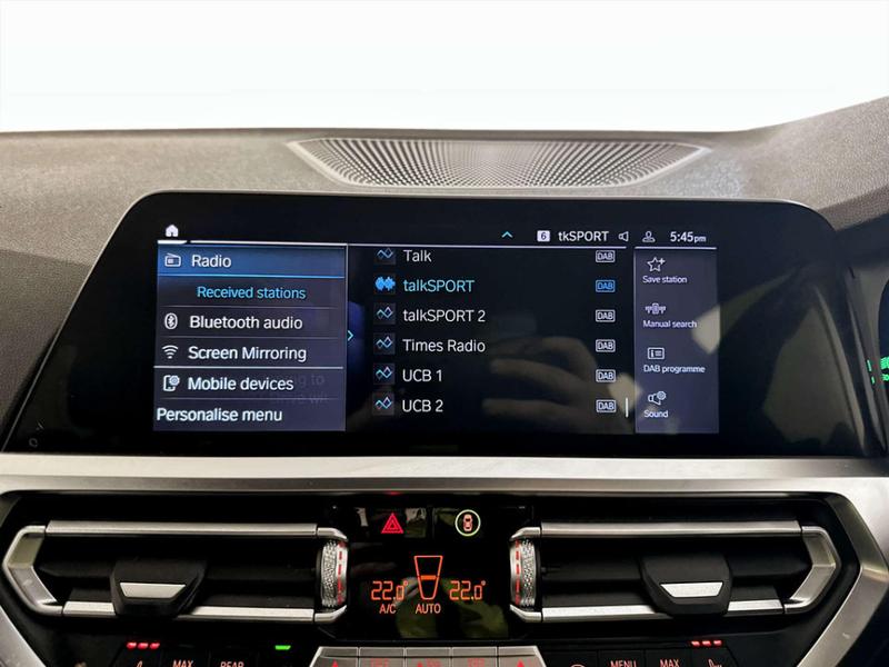 Used BMW 3 Series 2021 for sale - 76960971: Photo 23