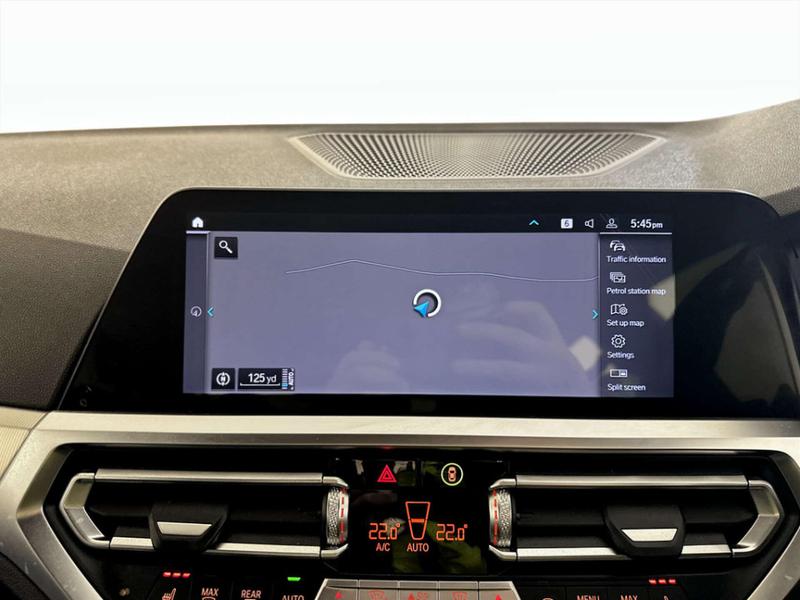 Used BMW 3 Series 2021 for sale - 76960971: Photo 24