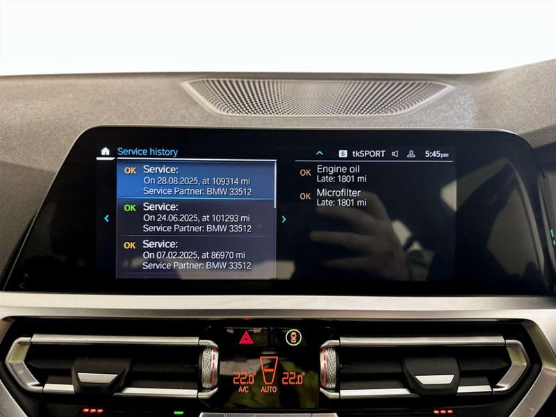 Used BMW 3 Series 2021 for sale - 76960971: Photo 26