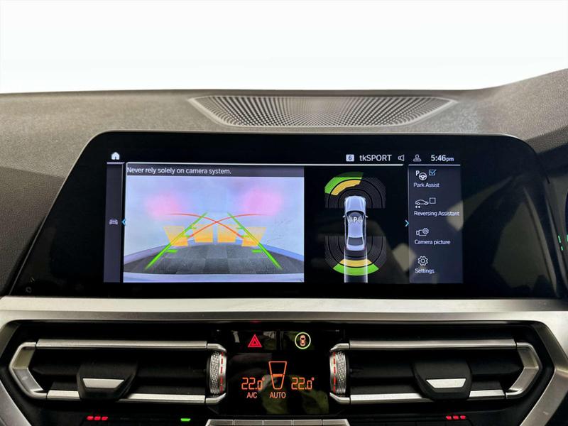 Used BMW 3 Series 2021 for sale - 76960971: Photo 27