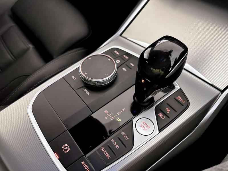 Used BMW 3 Series 2021 for sale - 76960971: Photo 29