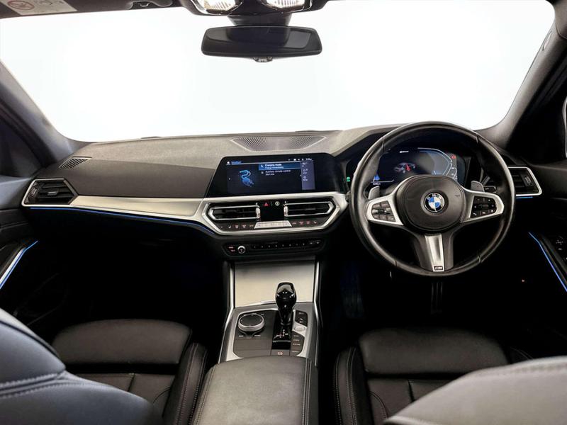 Used BMW 3 Series 2021 for sale - 76960971: Photo 3