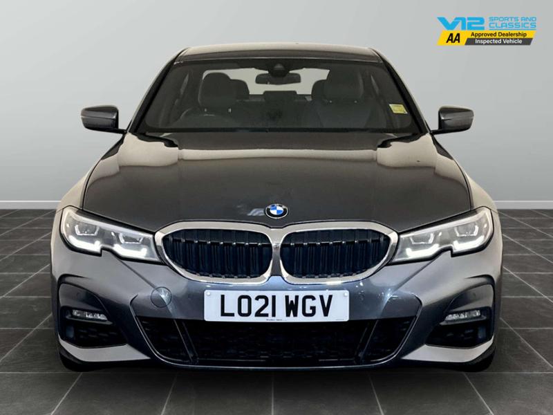 Used BMW 3 Series 2021 for sale - 76960971: Photo 5