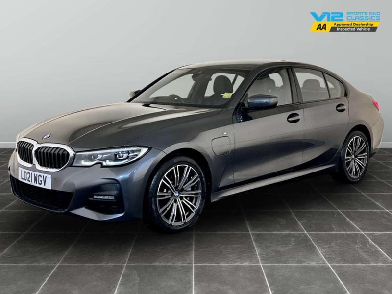 Used BMW 3 Series 2021 for sale - 76960971: Photo 6