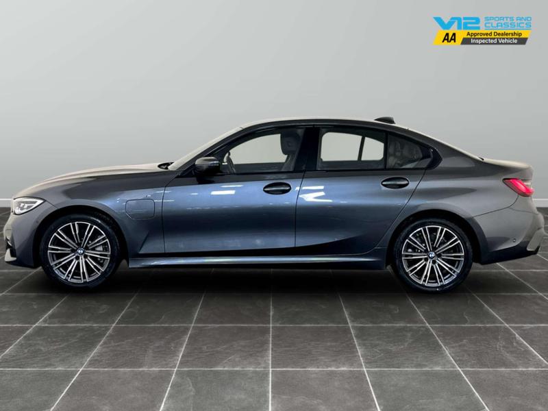 Used BMW 3 Series 2021 for sale - 76960971: Photo 7