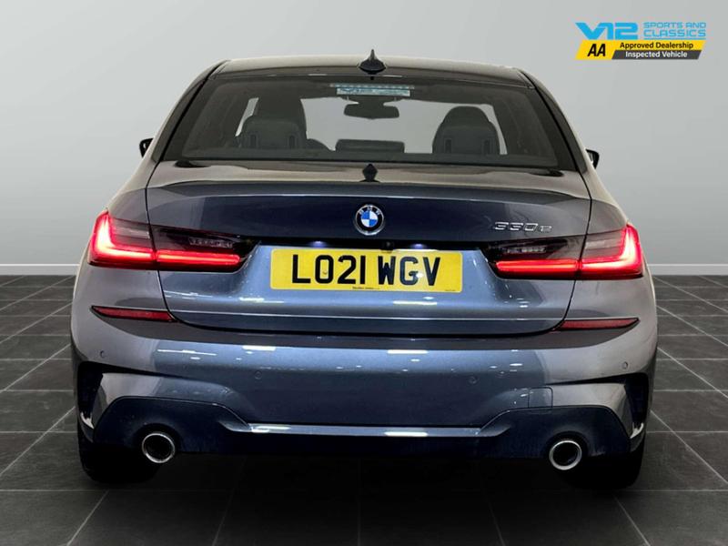 Used BMW 3 Series 2021 for sale - 76960971: Photo 9
