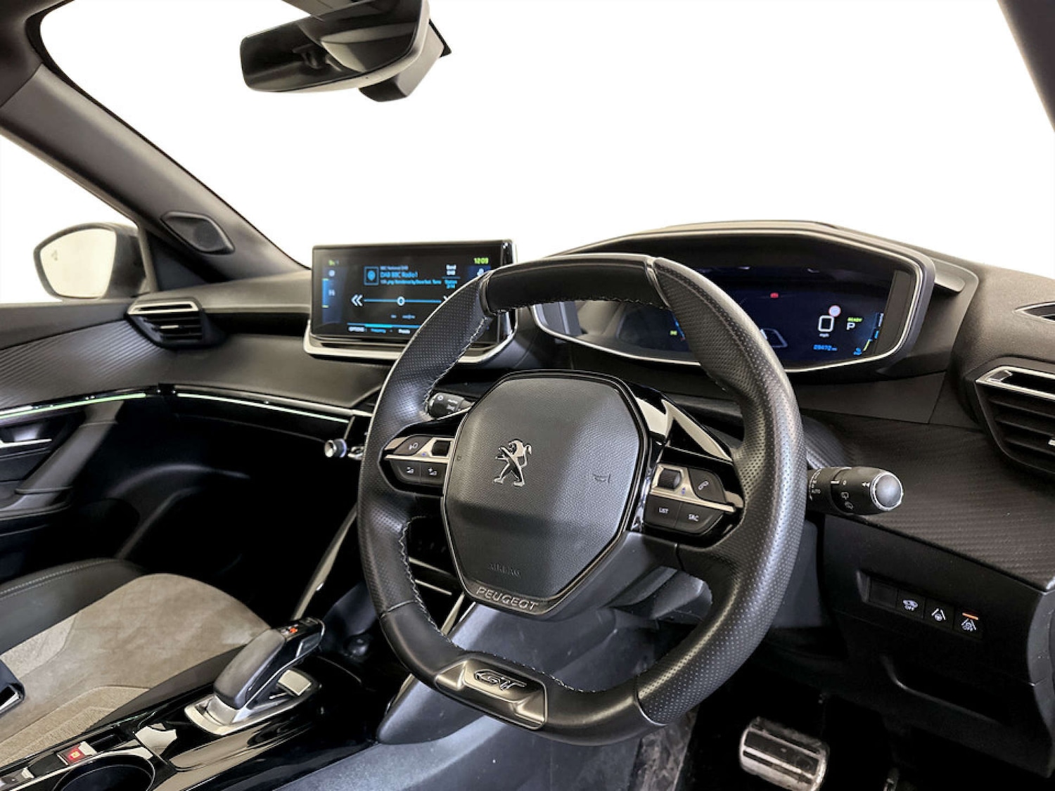 Used Peugeot 2008 2021 for sale - 77535086: Photo 14