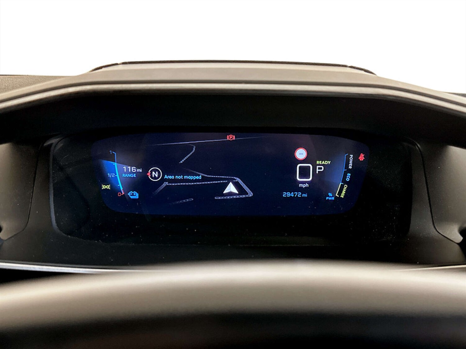 Used Peugeot 2008 2021 for sale - 77535086: Photo 17