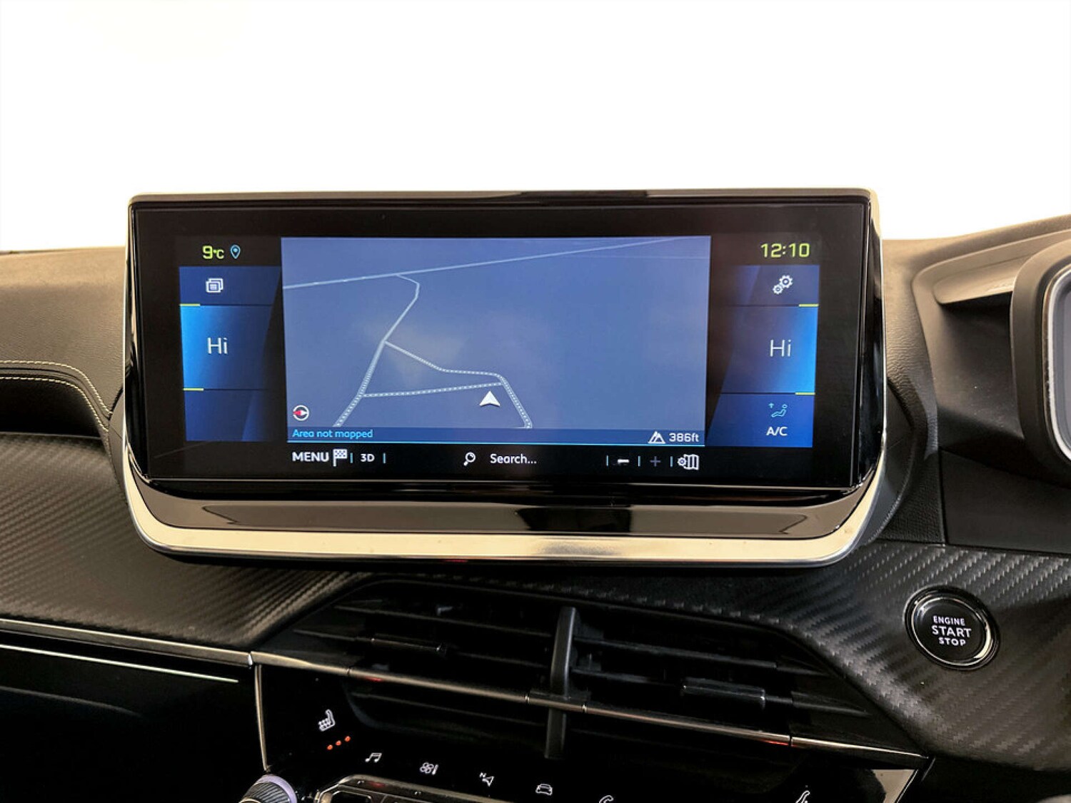 Used Peugeot 2008 2021 for sale - 77535086: Photo 20