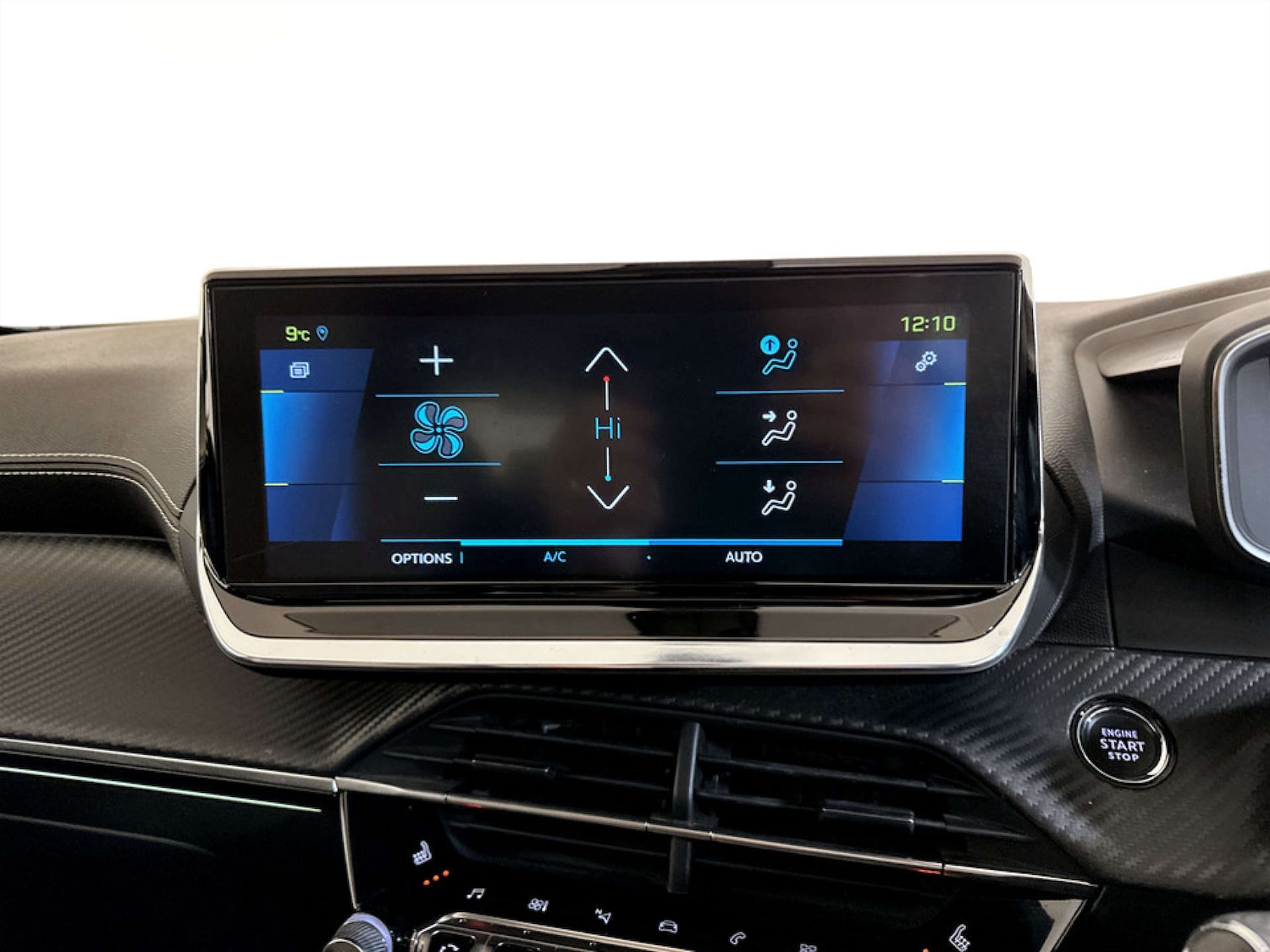 Used Peugeot 2008 2021 for sale - 77535086: Photo 21