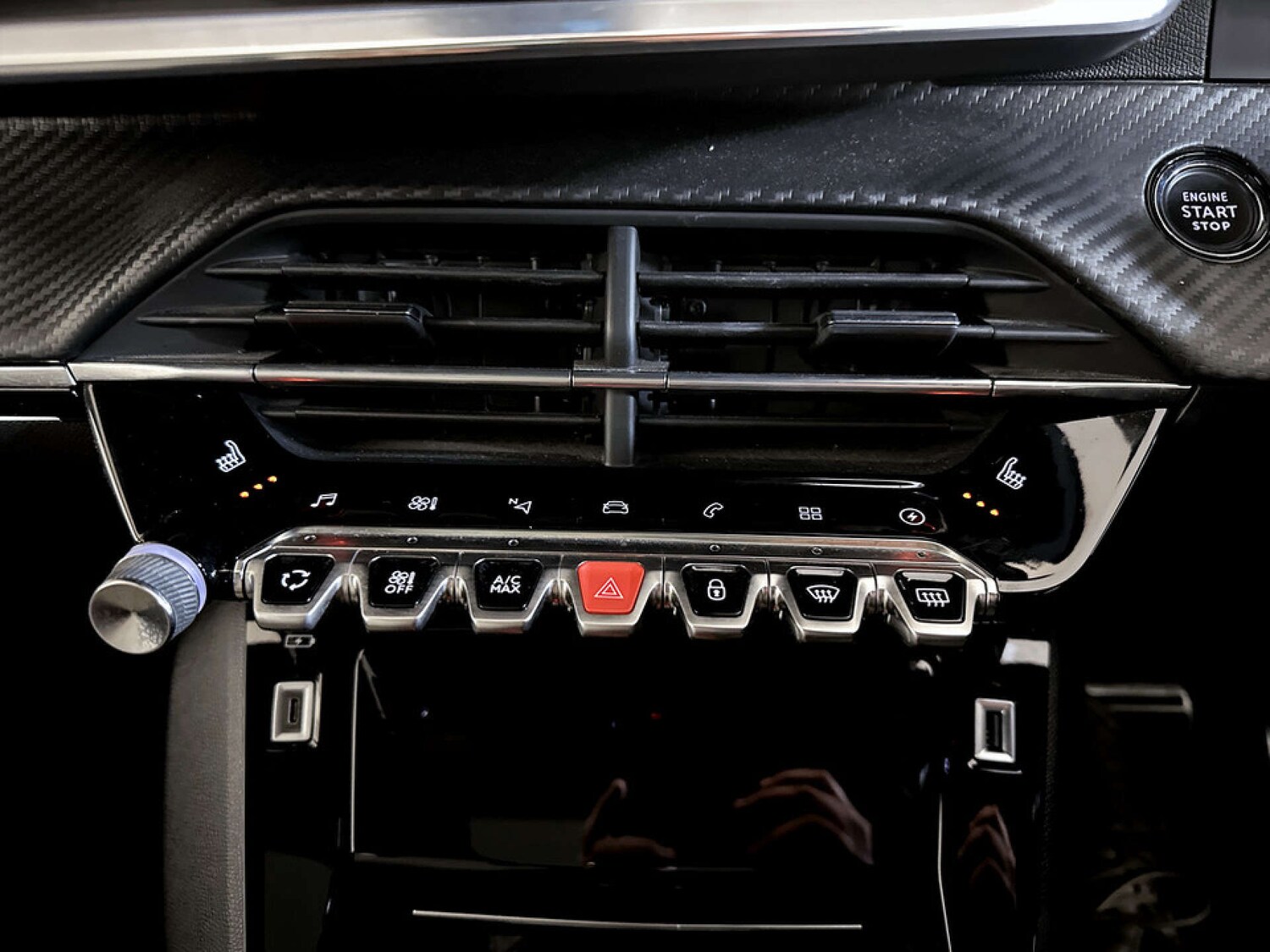 Used Peugeot 2008 2021 for sale - 77535086: Photo 23