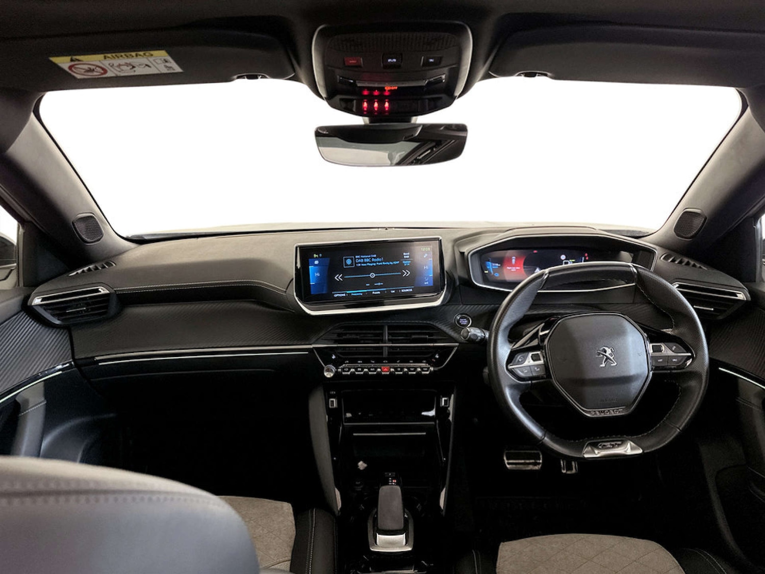 Used Peugeot 2008 2021 for sale - 77535086: Photo 3