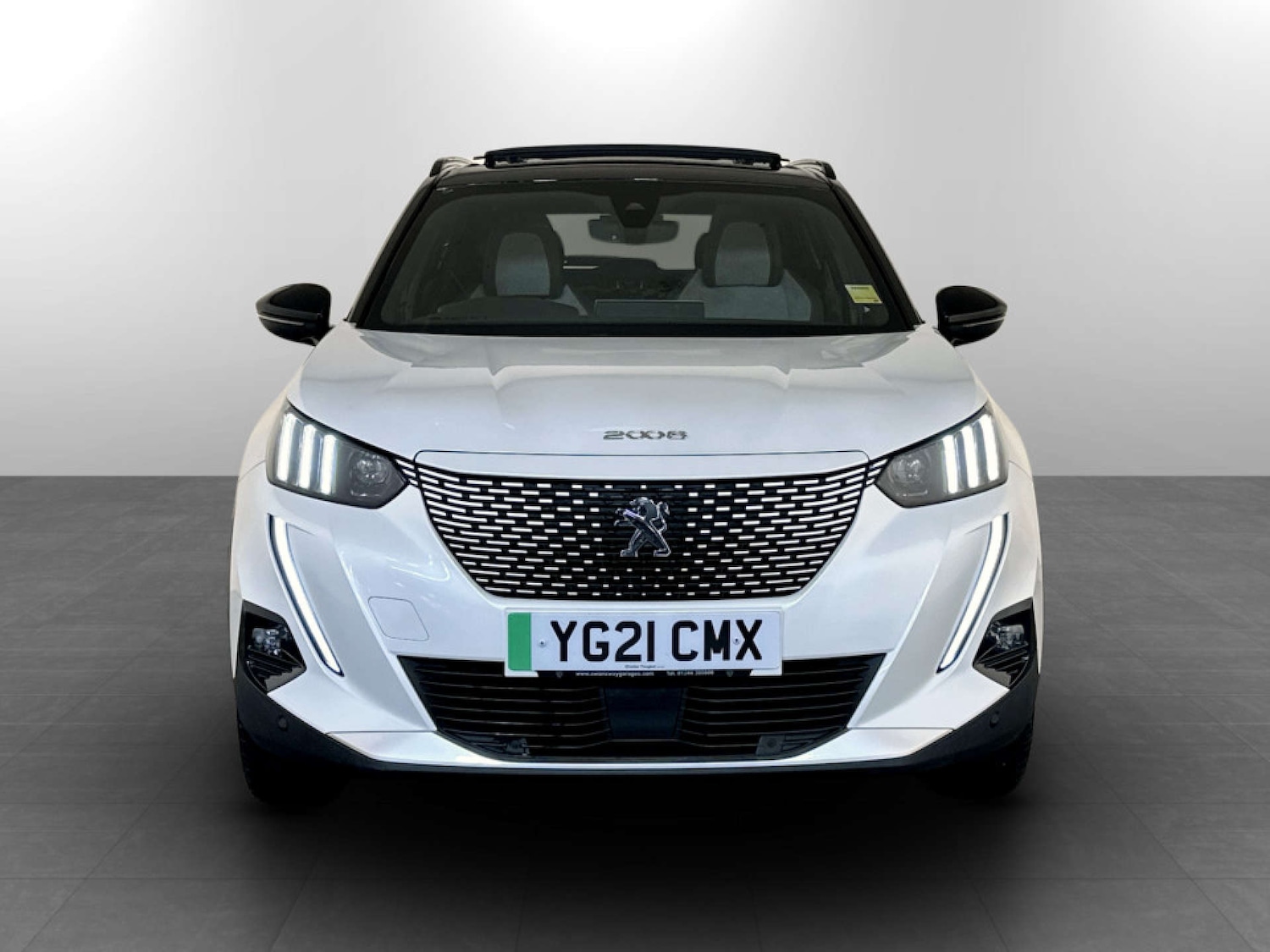 Used Peugeot 2008 2021 for sale - 77535086: Photo 5