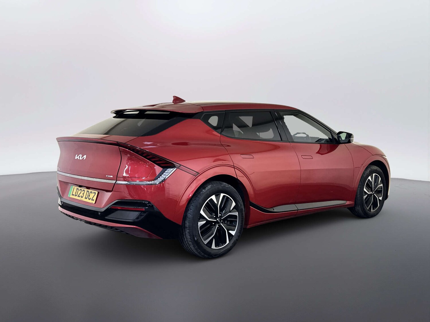 Used Kia EV6 2023 for sale - 77917724: Photo 10