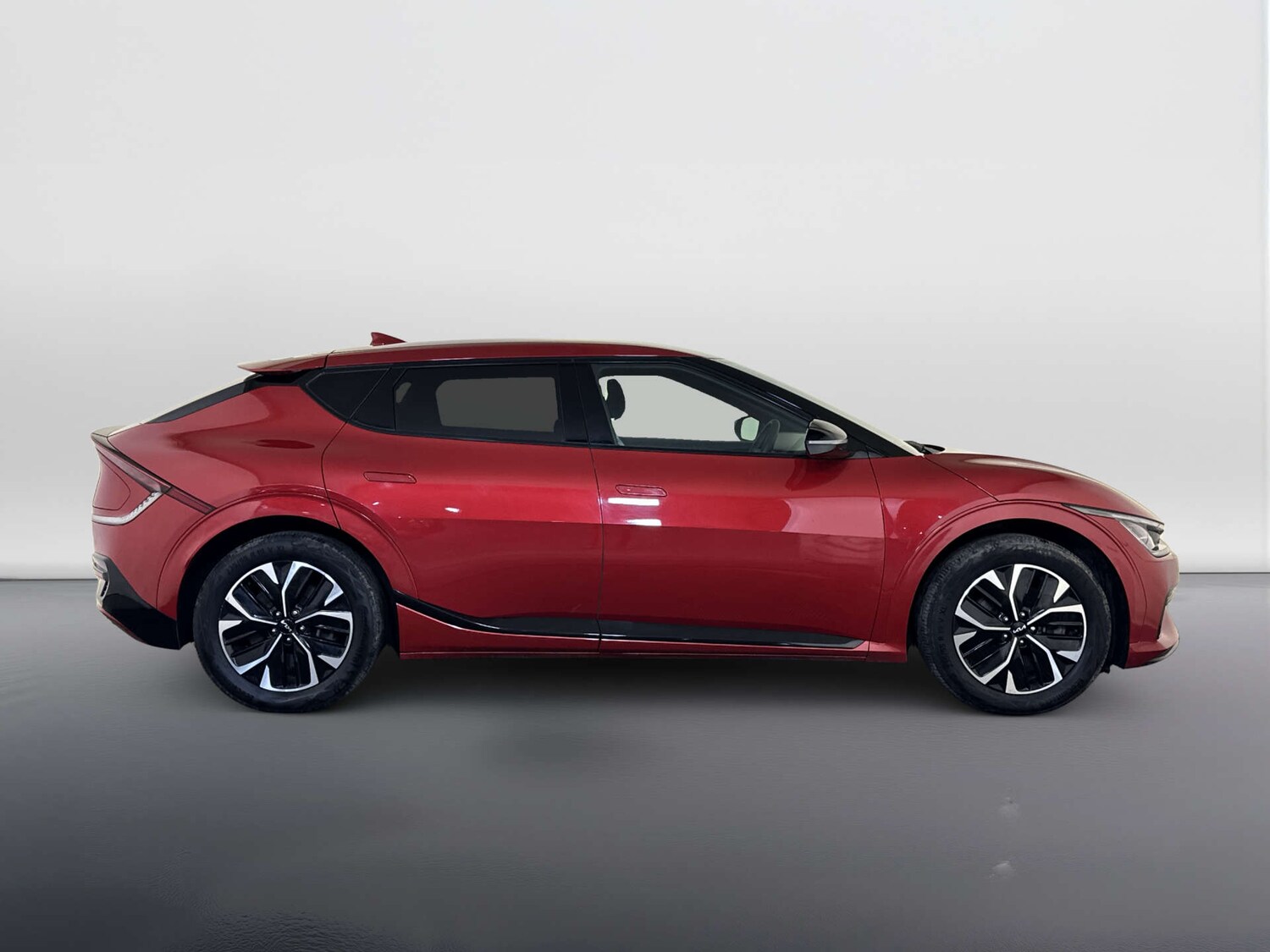 Used Kia EV6 2023 for sale - 77917724: Photo 11