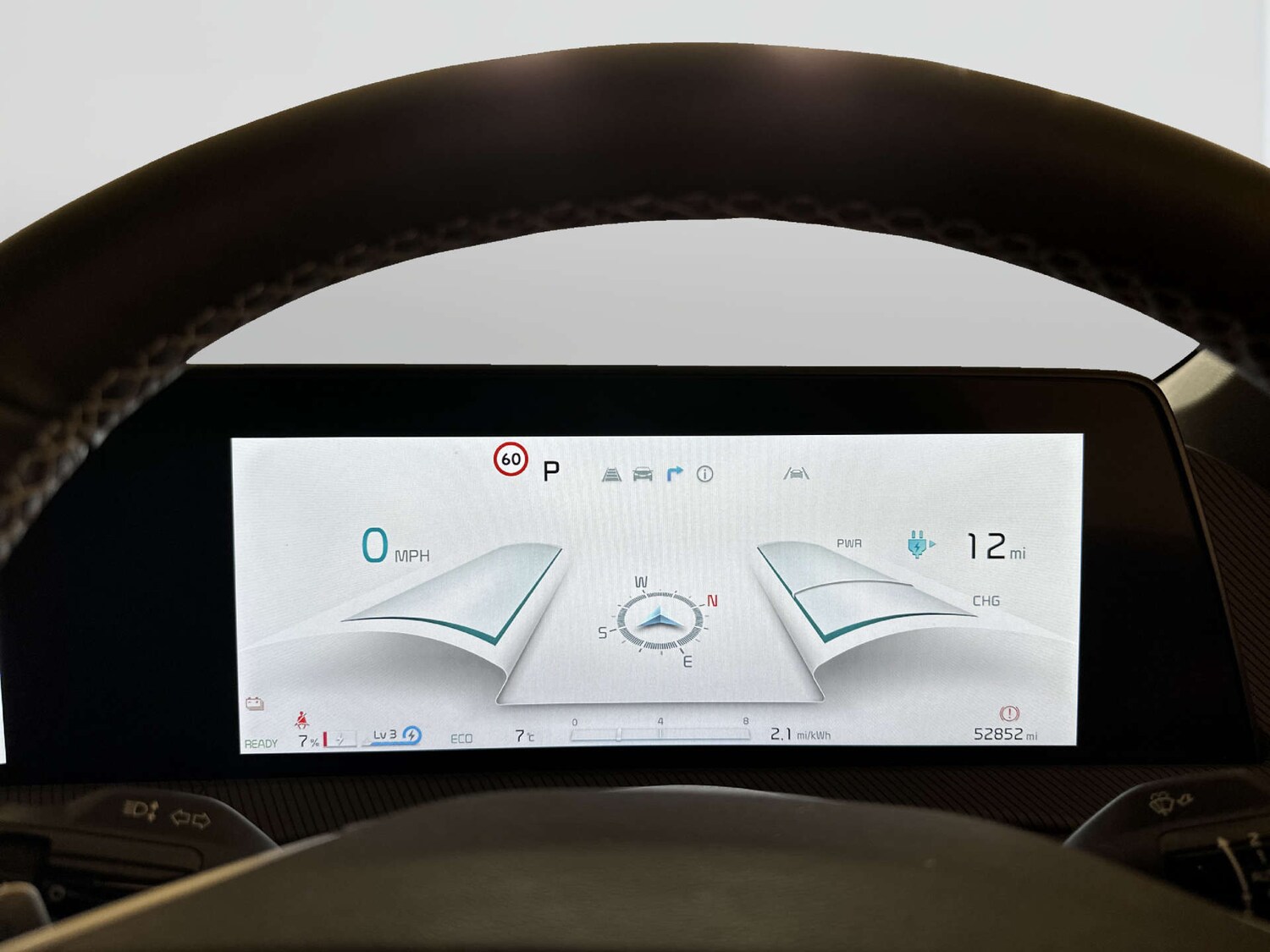 Used Kia EV6 2023 for sale - 77917724: Photo 17