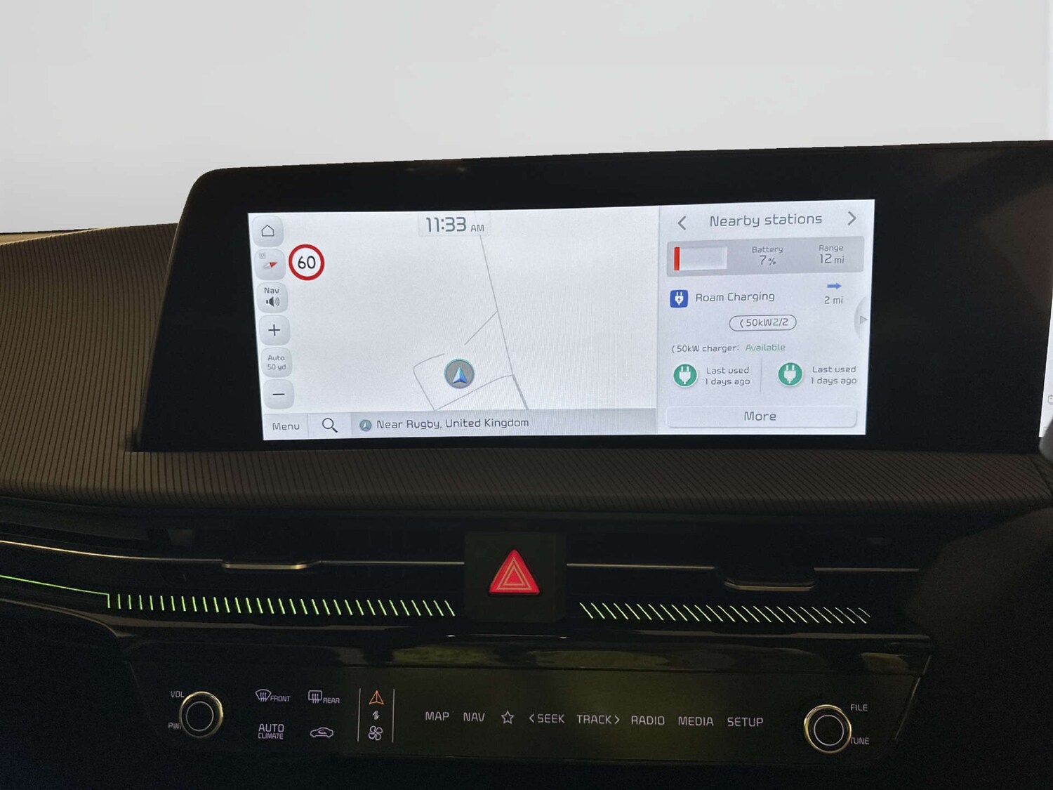 Used Kia EV6 2023 for sale - 77917724: Photo 20