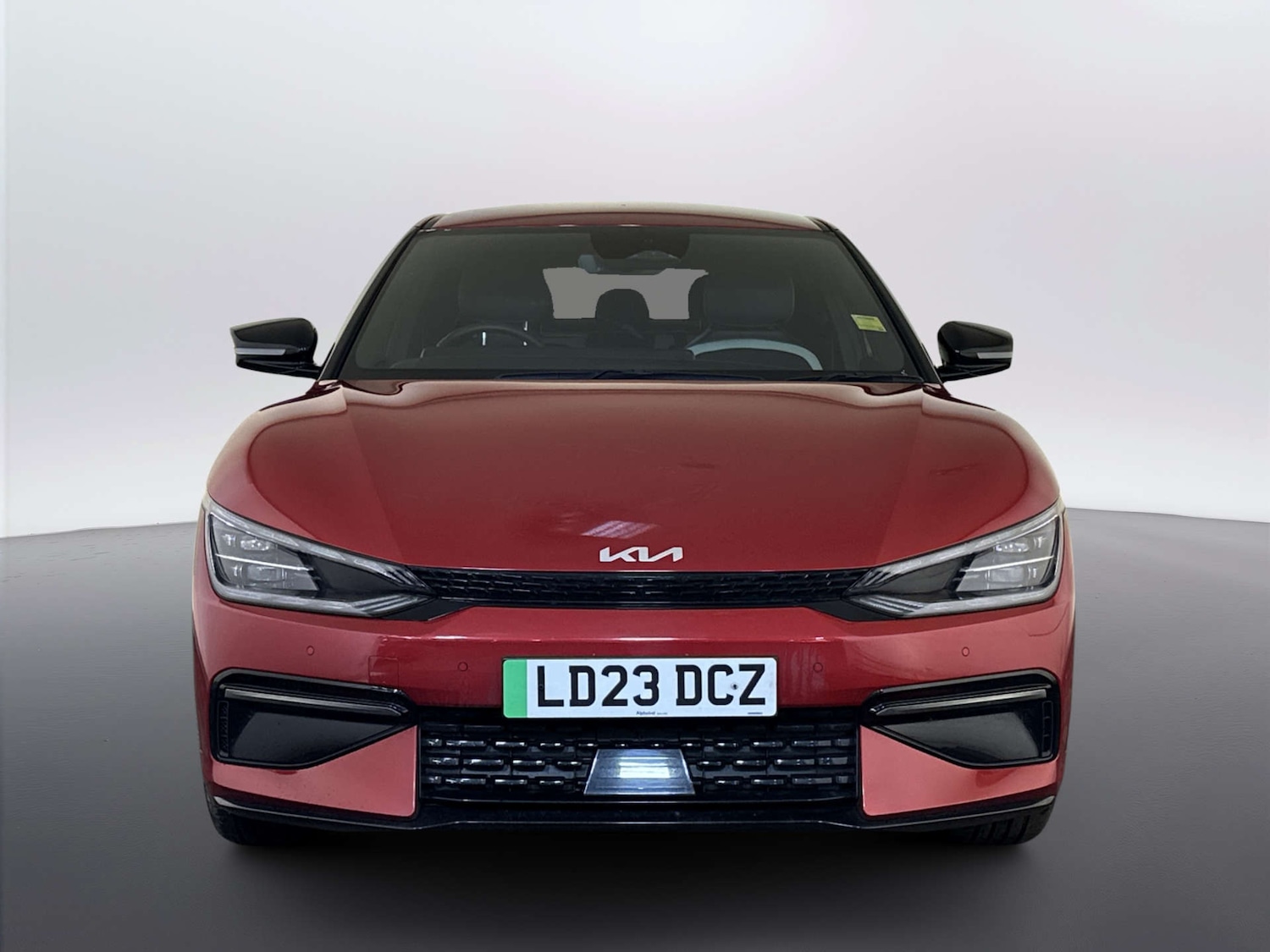 Used Kia EV6 2023 for sale - 77917724: Photo 5