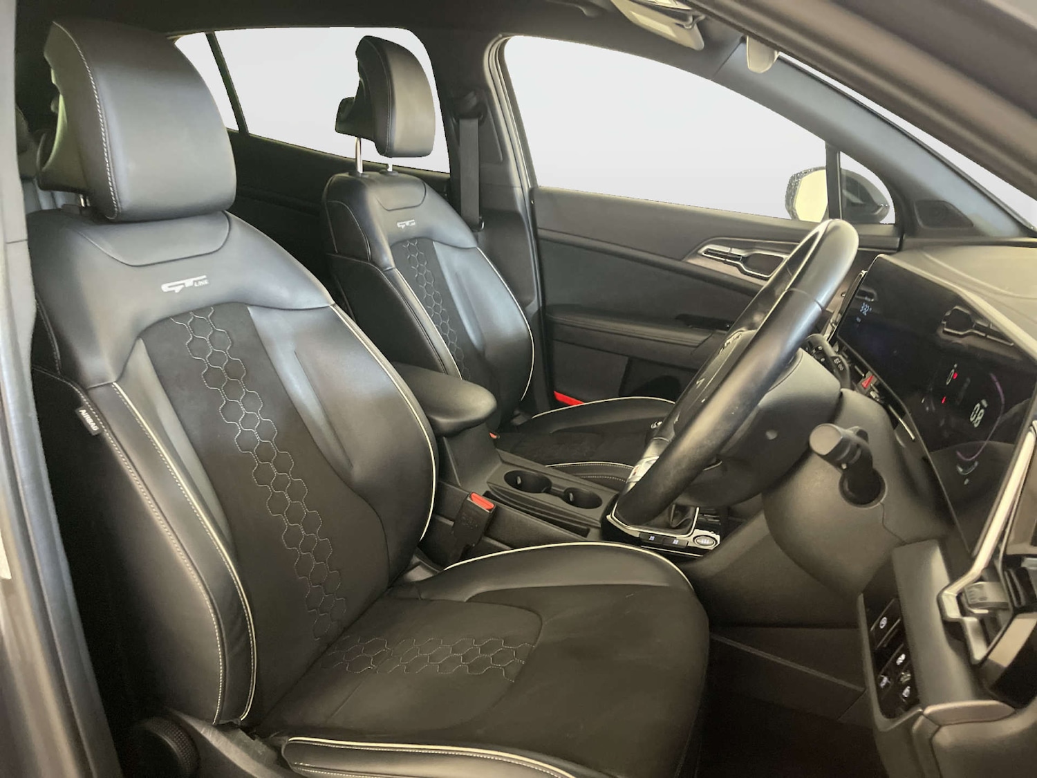 Used Kia Sportage 2022 for sale - 78097380: Photo 13