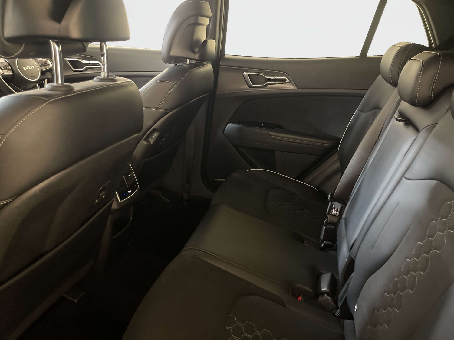 Used Kia Sportage 2022 for sale - 78097380: Photo 14