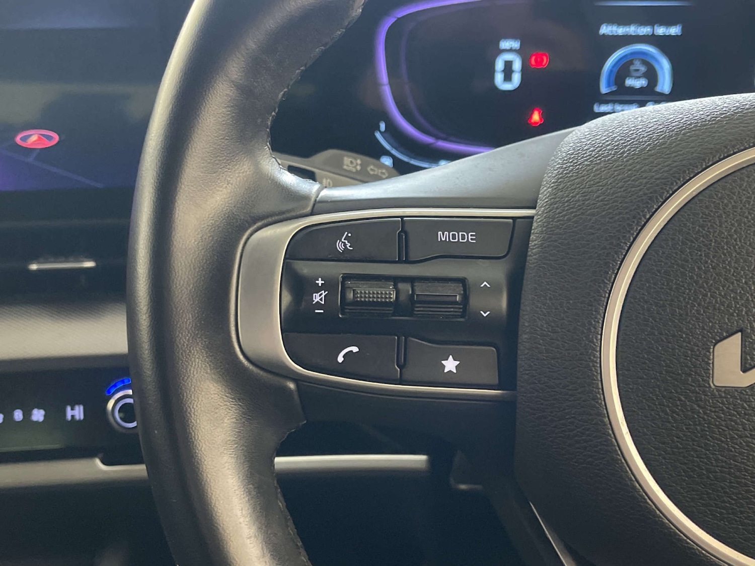 Used Kia Sportage 2022 for sale - 78097380: Photo 17