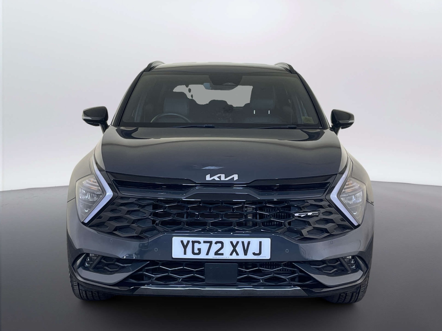 Used Kia Sportage 2022 for sale - 78097380: Photo 5