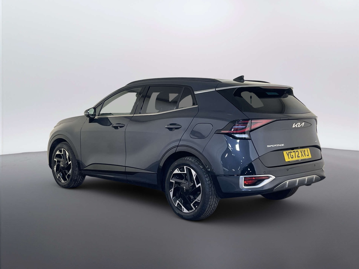 Used Kia Sportage 2022 for sale - 78097380: Photo 8