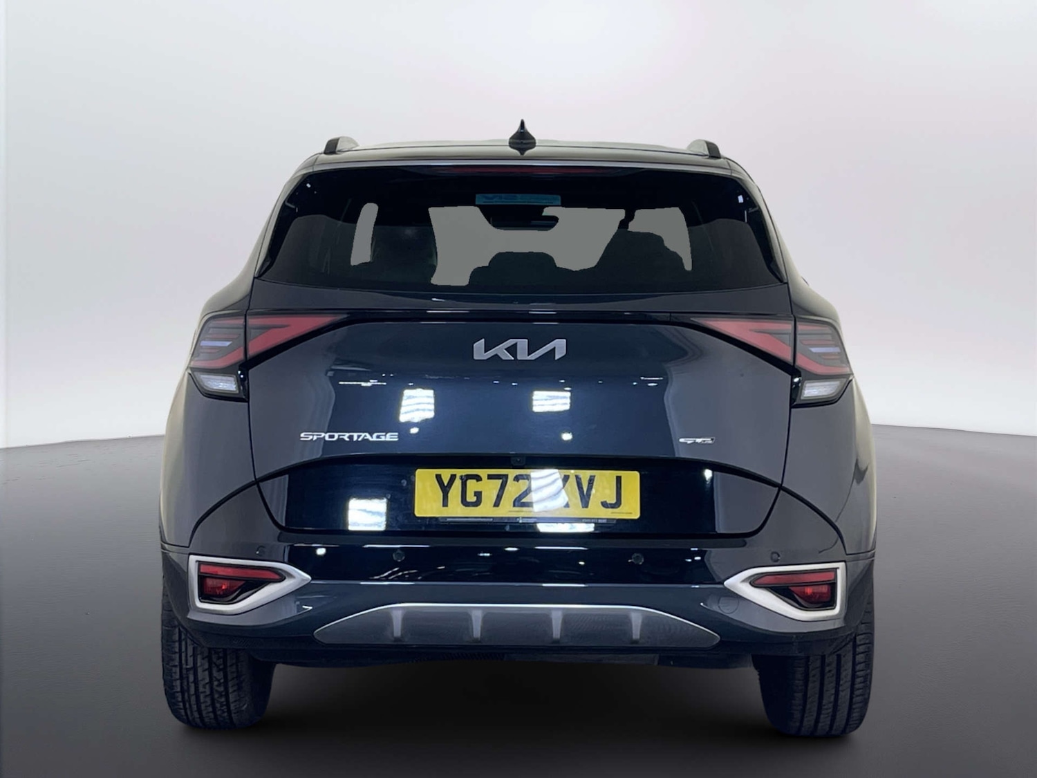 Used Kia Sportage 2022 for sale - 78097380: Photo 9