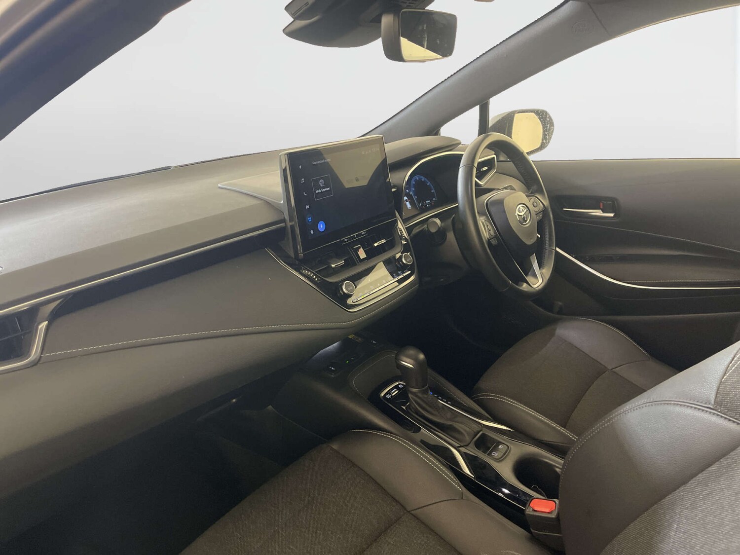 Used Toyota Corolla 2023 for sale - 78083466: Photo 11