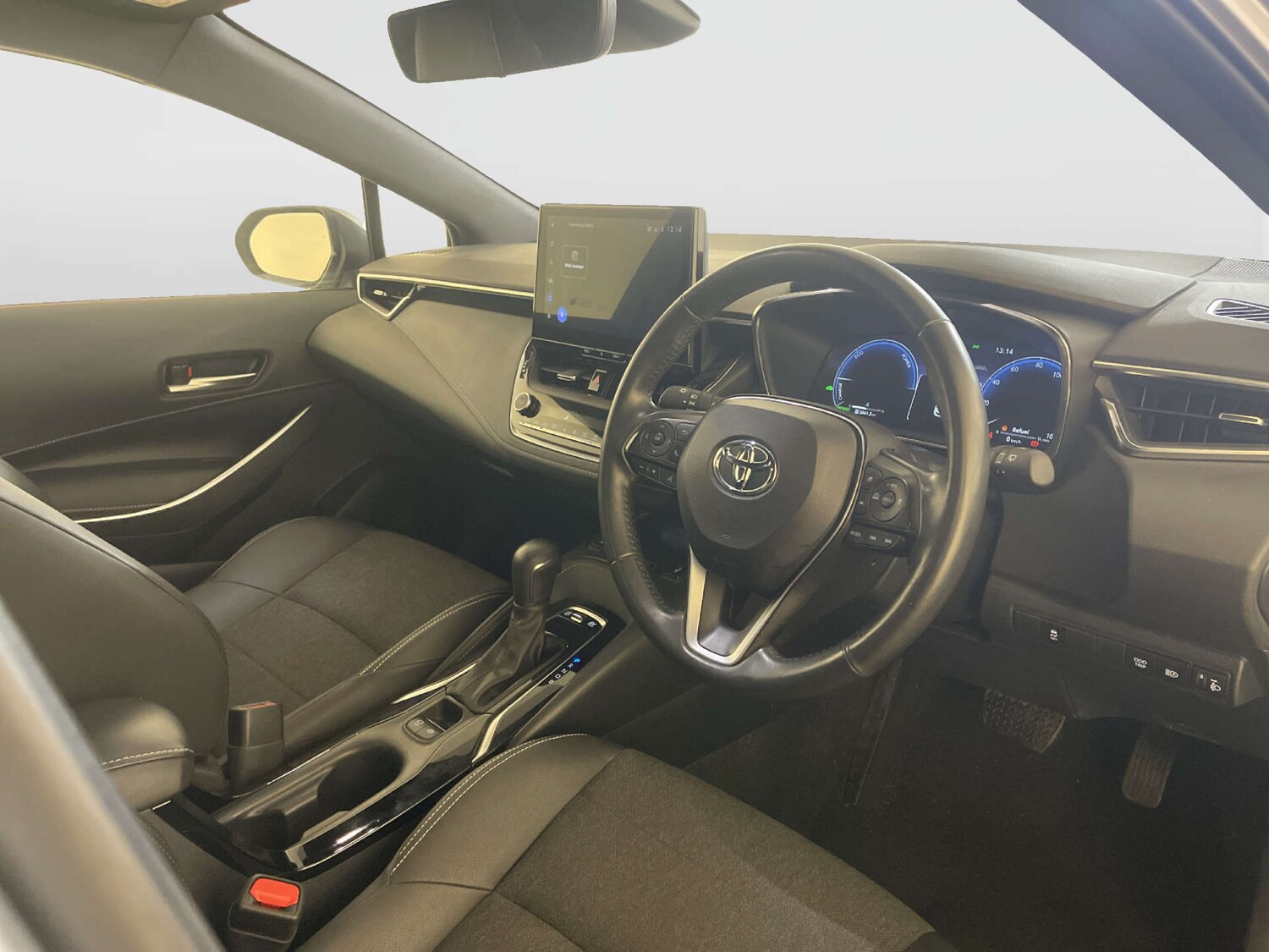 Used Toyota Corolla 2023 for sale - 78083466: Photo 14